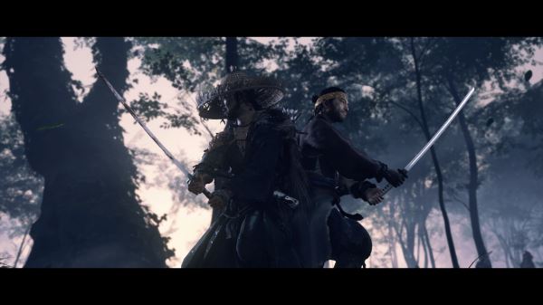 "Создано с любовью эксклюзивно для PlayStation 4": Ghost of Tsushima получает высокие оценки от западной прессы